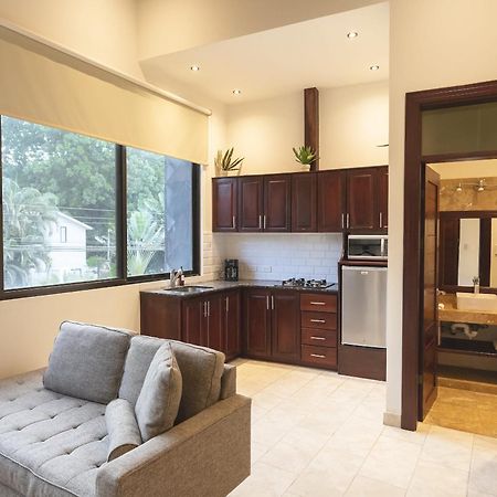 Surfside Apartments - Playa Carmen Playa Santa Teresa  Zewnętrze zdjęcie