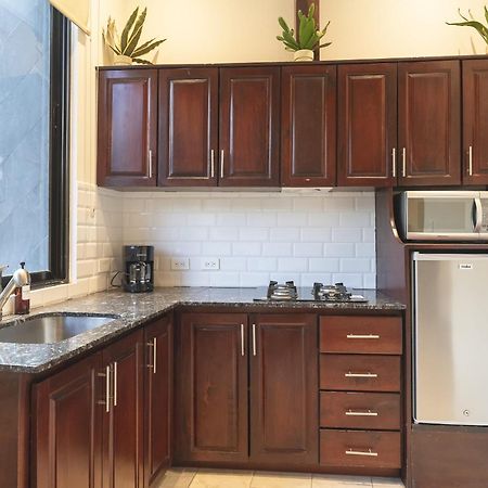 Surfside Apartments - Playa Carmen Playa Santa Teresa  Zewnętrze zdjęcie