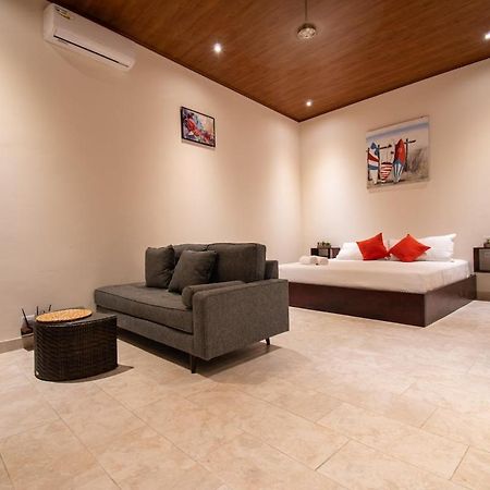 Surfside Apartments - Playa Carmen Playa Santa Teresa  Zewnętrze zdjęcie