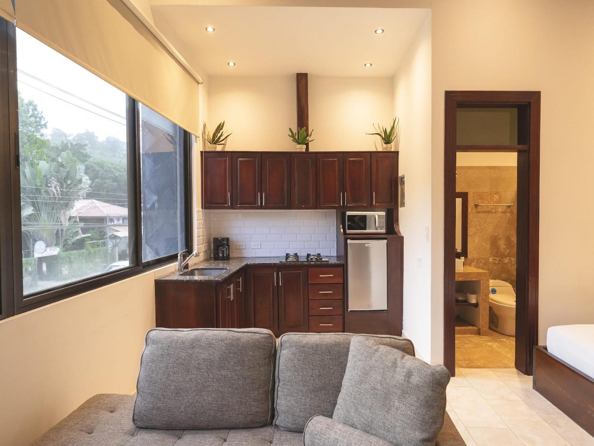 Surfside Apartments - Playa Carmen Playa Santa Teresa  Zewnętrze zdjęcie