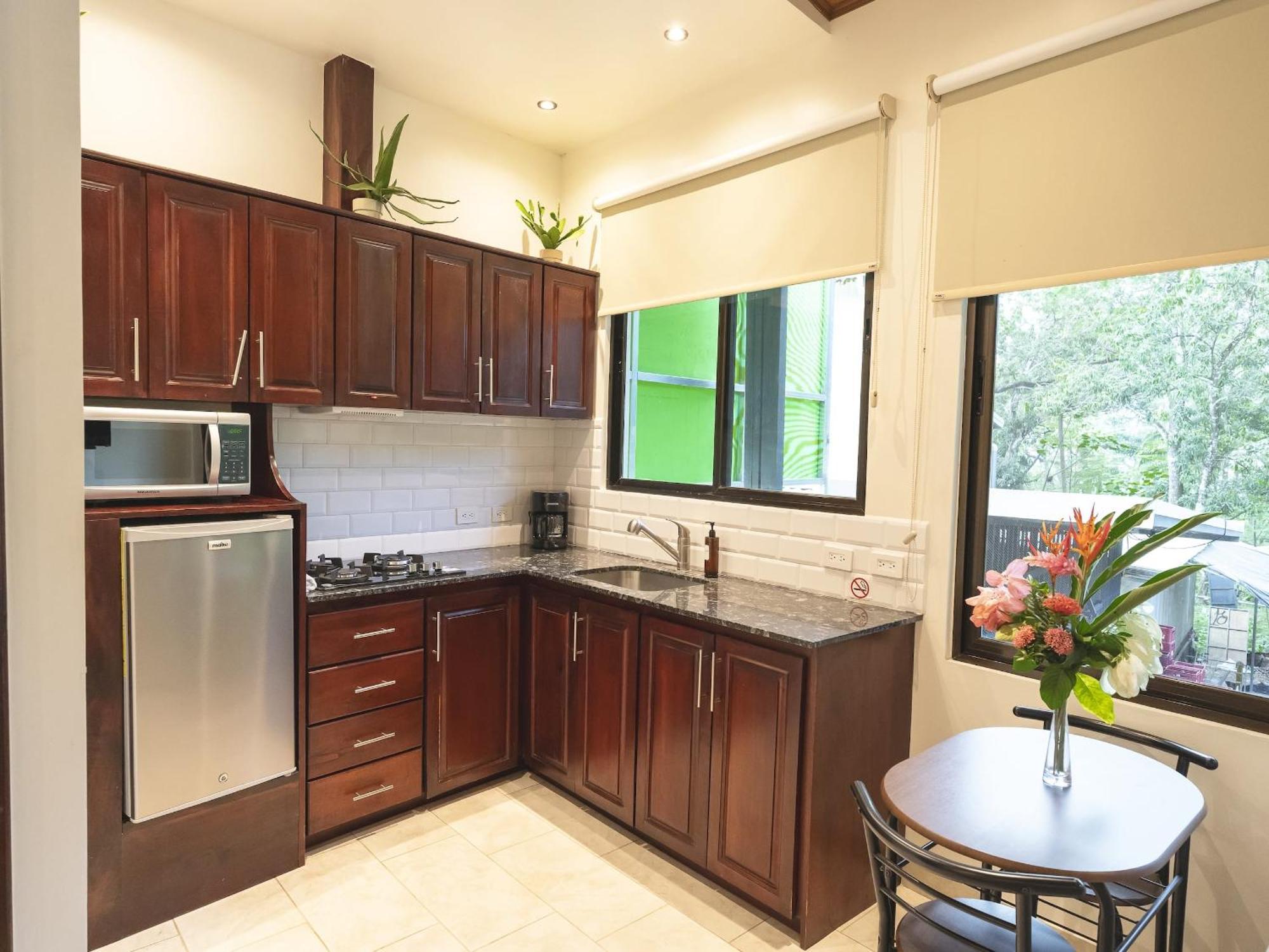 Surfside Apartments - Playa Carmen Playa Santa Teresa  Zewnętrze zdjęcie