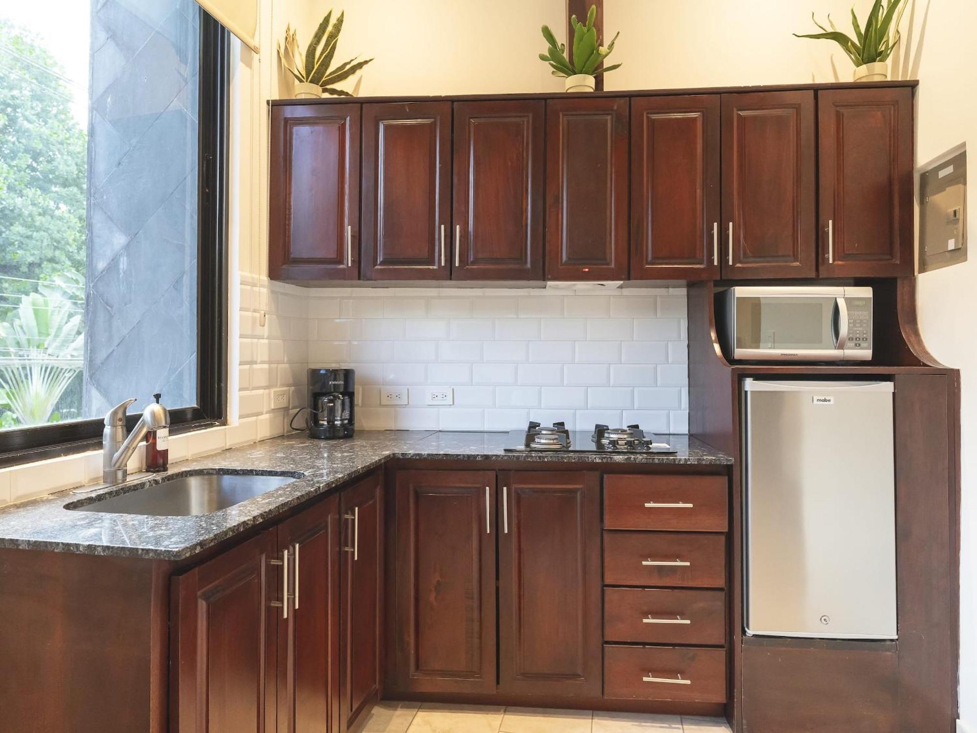 Surfside Apartments - Playa Carmen Playa Santa Teresa  Zewnętrze zdjęcie