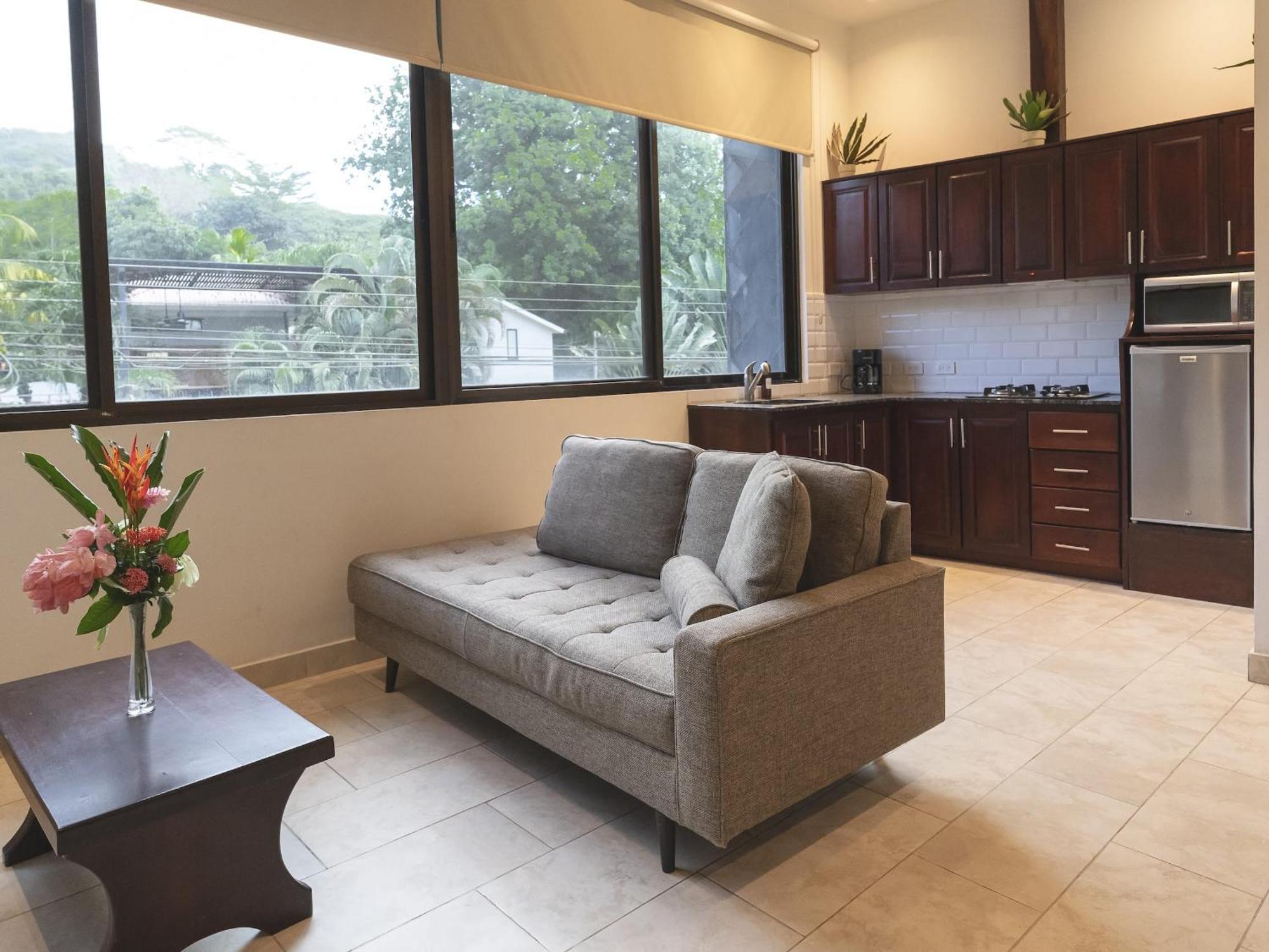 Surfside Apartments - Playa Carmen Playa Santa Teresa  Zewnętrze zdjęcie