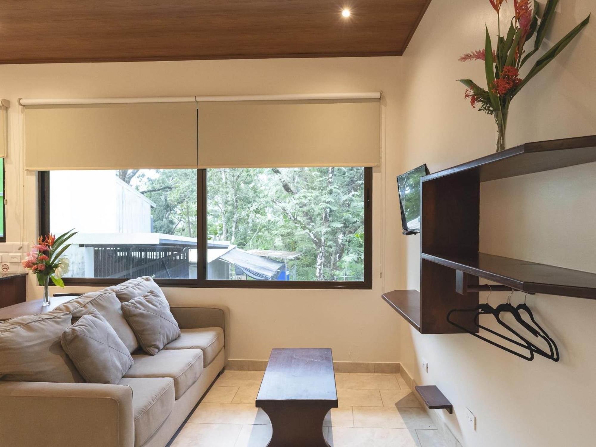 Surfside Apartments - Playa Carmen Playa Santa Teresa  Zewnętrze zdjęcie