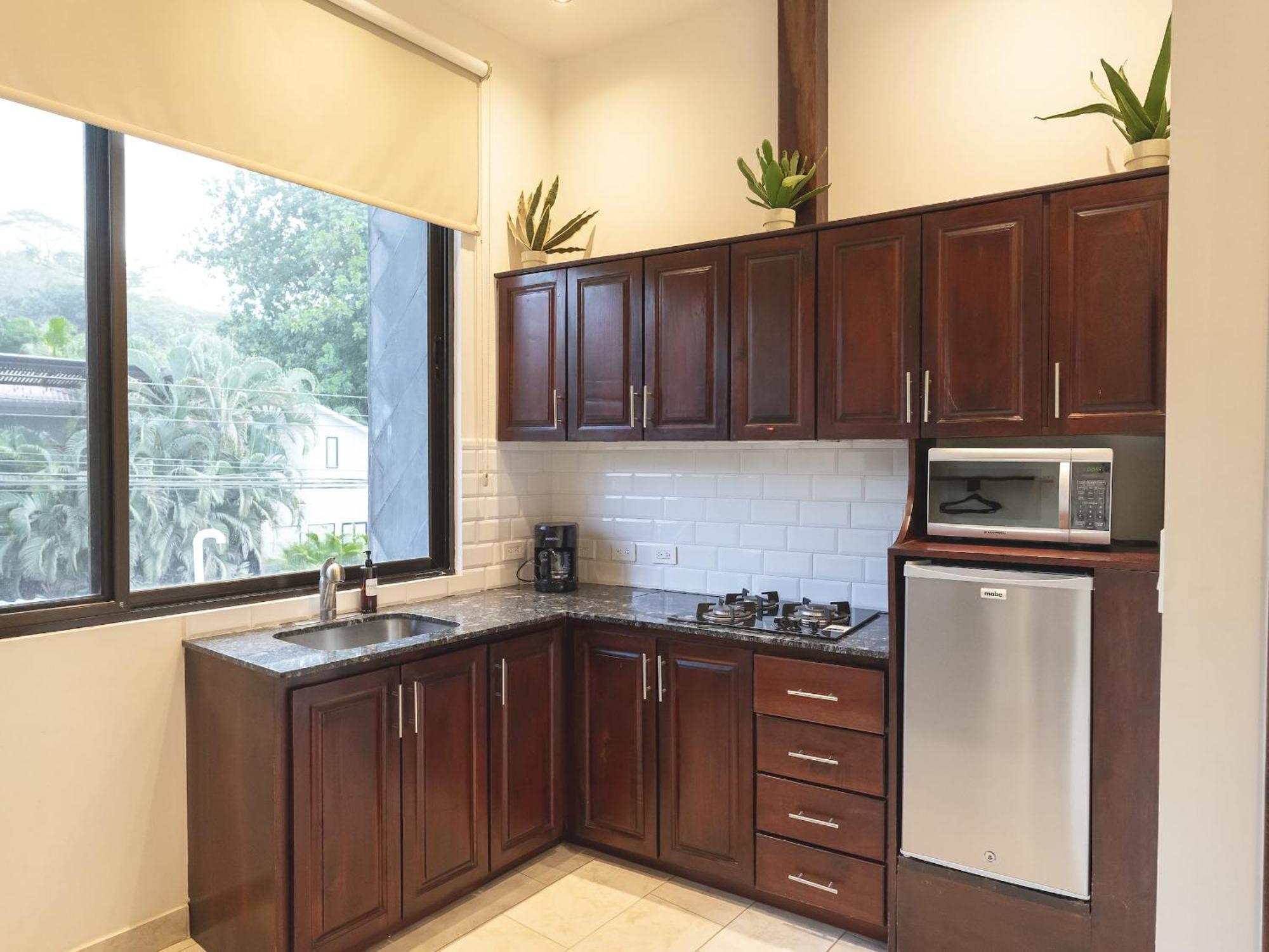 Surfside Apartments - Playa Carmen Playa Santa Teresa  Zewnętrze zdjęcie