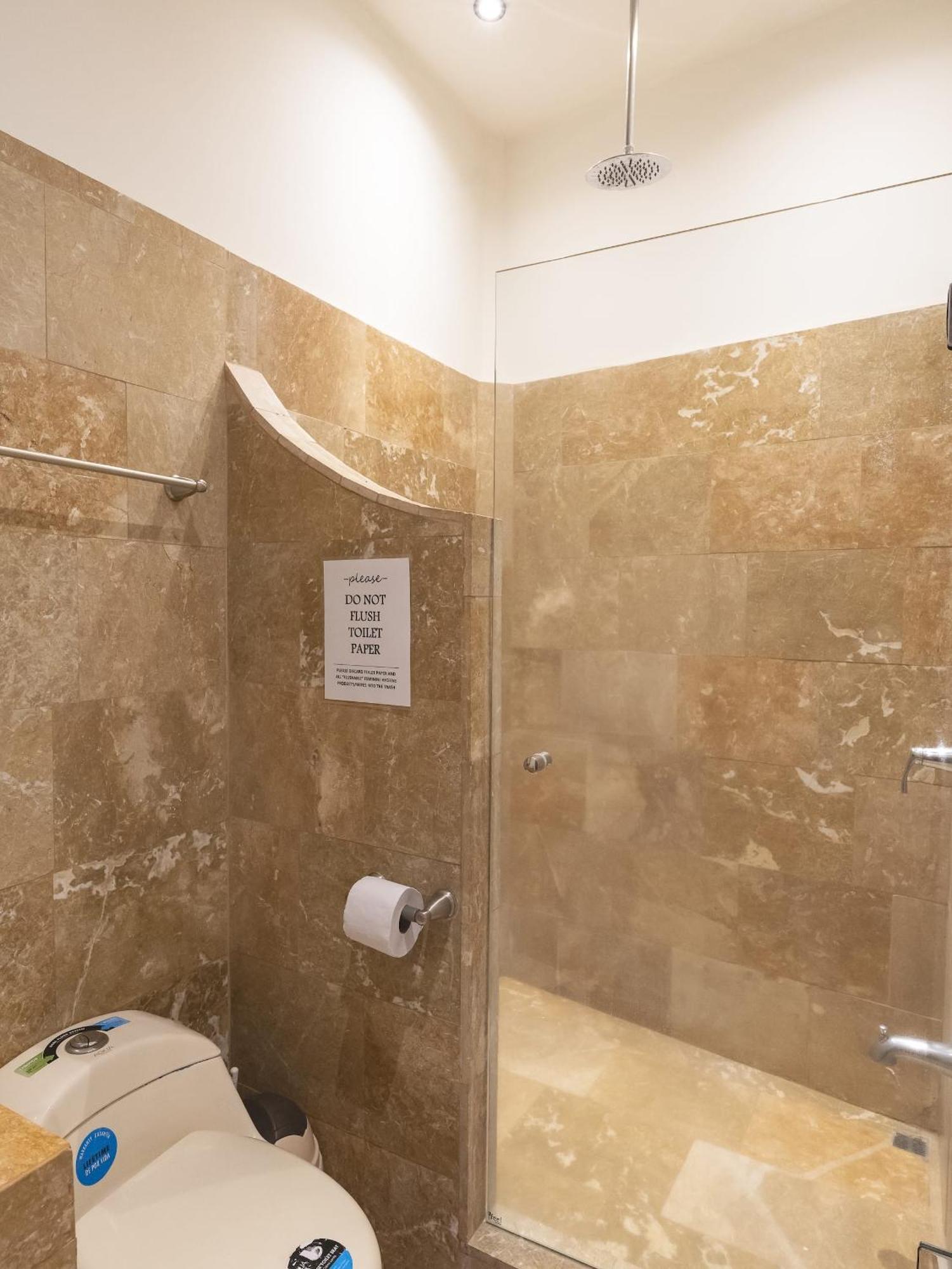 Surfside Apartments - Playa Carmen Playa Santa Teresa  Zewnętrze zdjęcie