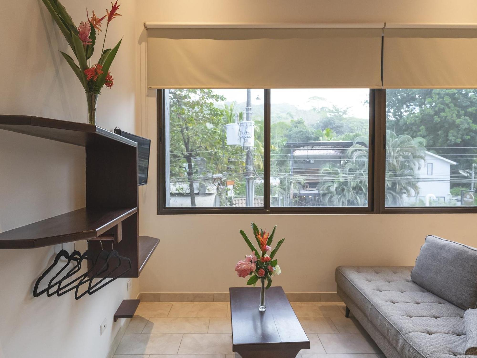 Surfside Apartments - Playa Carmen Playa Santa Teresa  Zewnętrze zdjęcie