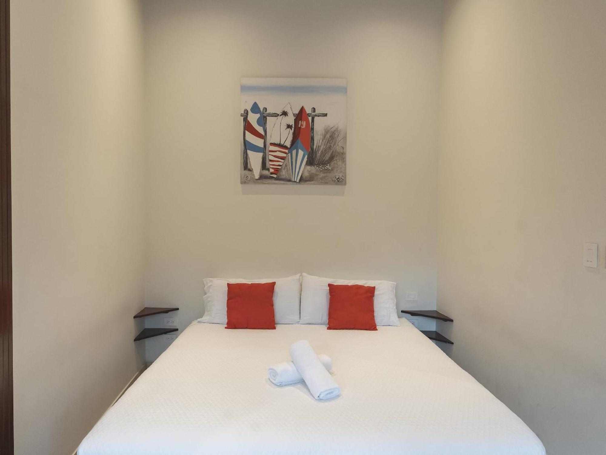 Surfside Apartments - Playa Carmen Playa Santa Teresa  Zewnętrze zdjęcie