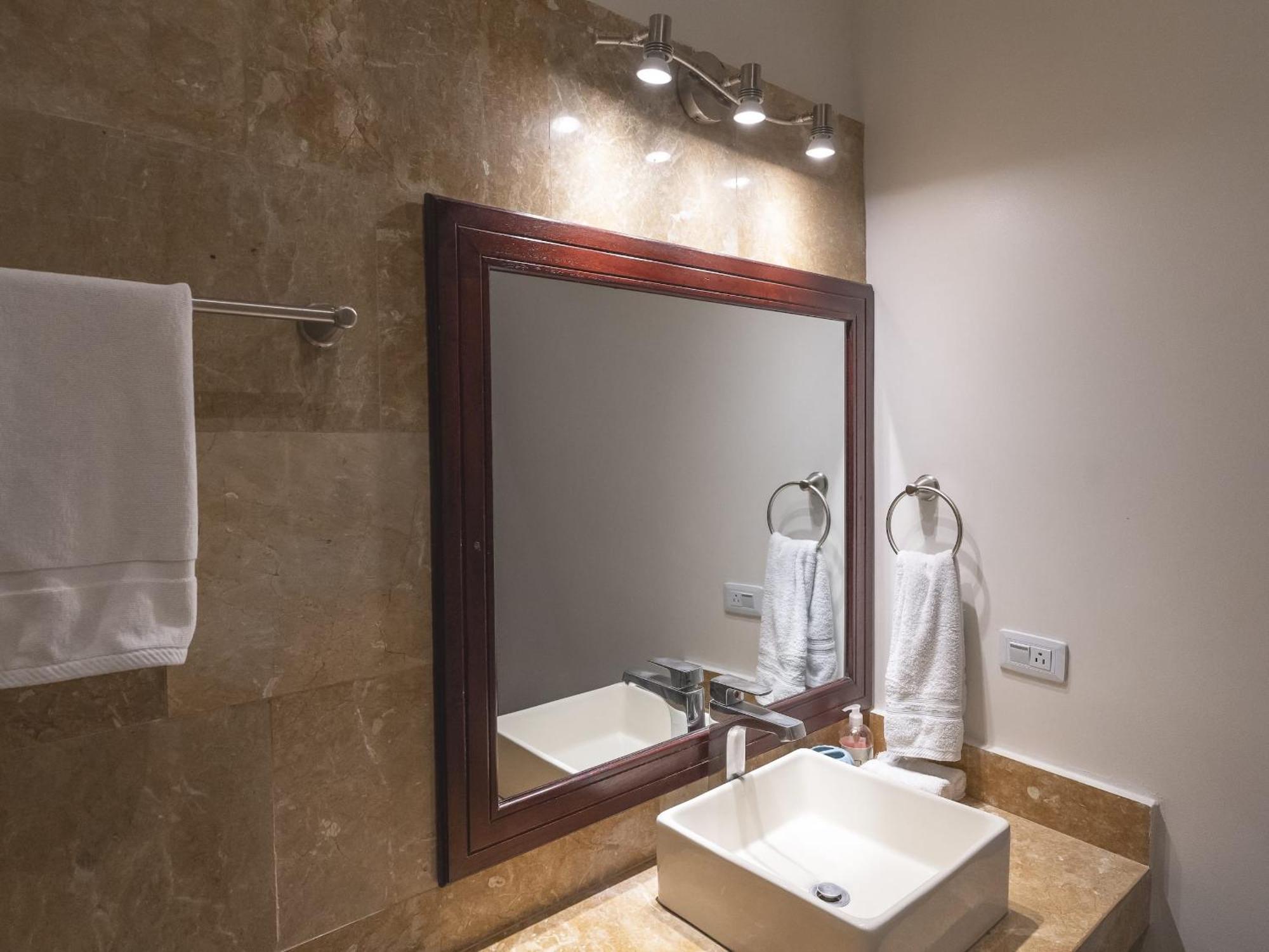 Surfside Apartments - Playa Carmen Playa Santa Teresa  Zewnętrze zdjęcie