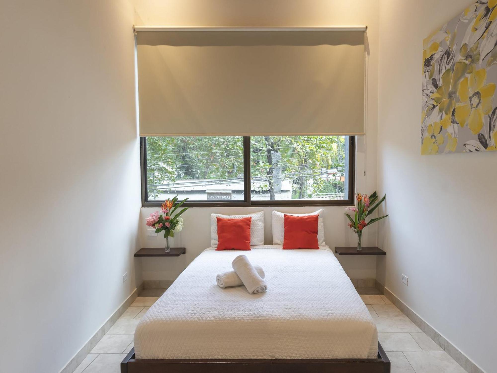 Surfside Apartments - Playa Carmen Playa Santa Teresa  Zewnętrze zdjęcie