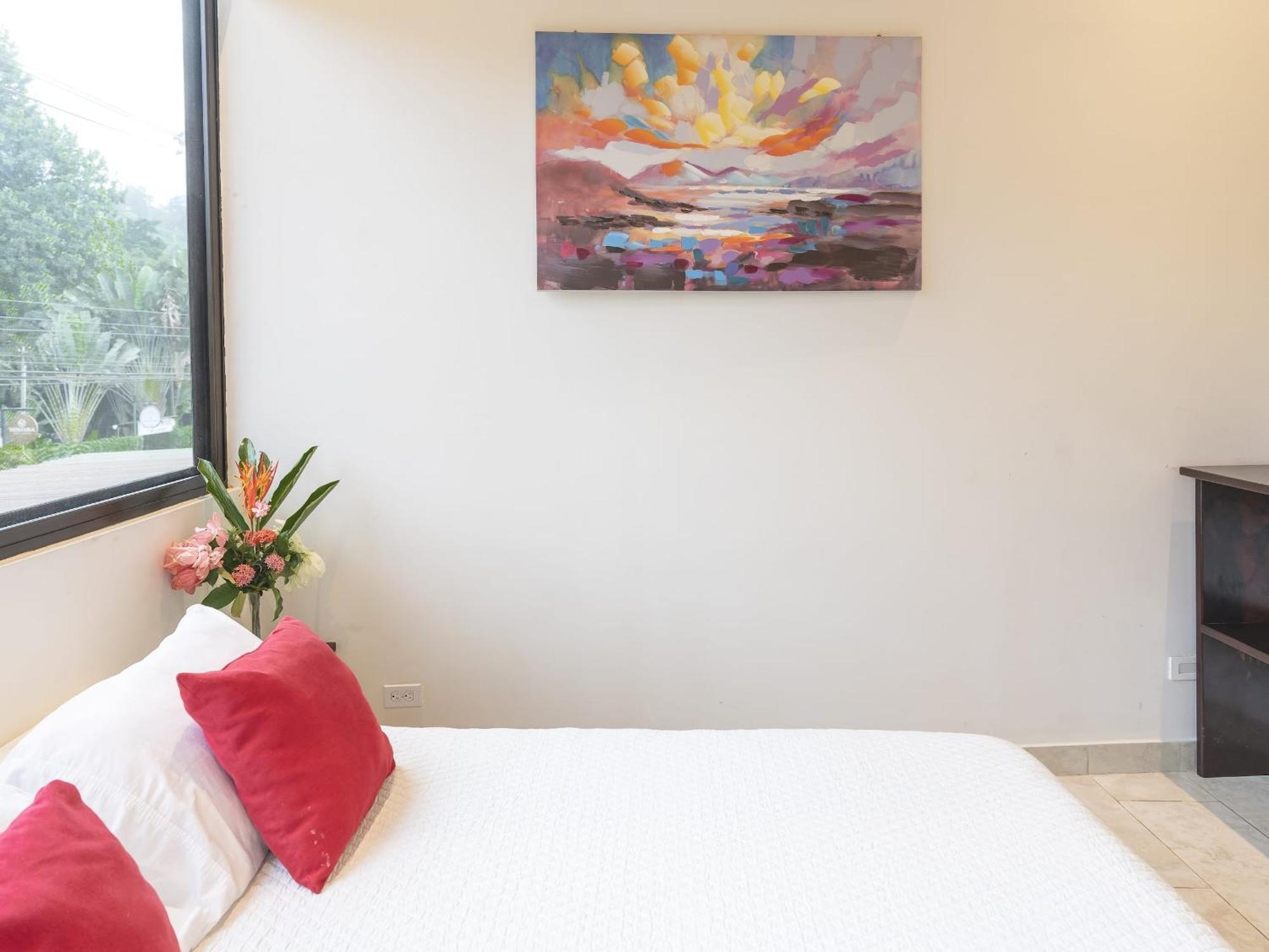 Surfside Apartments - Playa Carmen Playa Santa Teresa  Zewnętrze zdjęcie