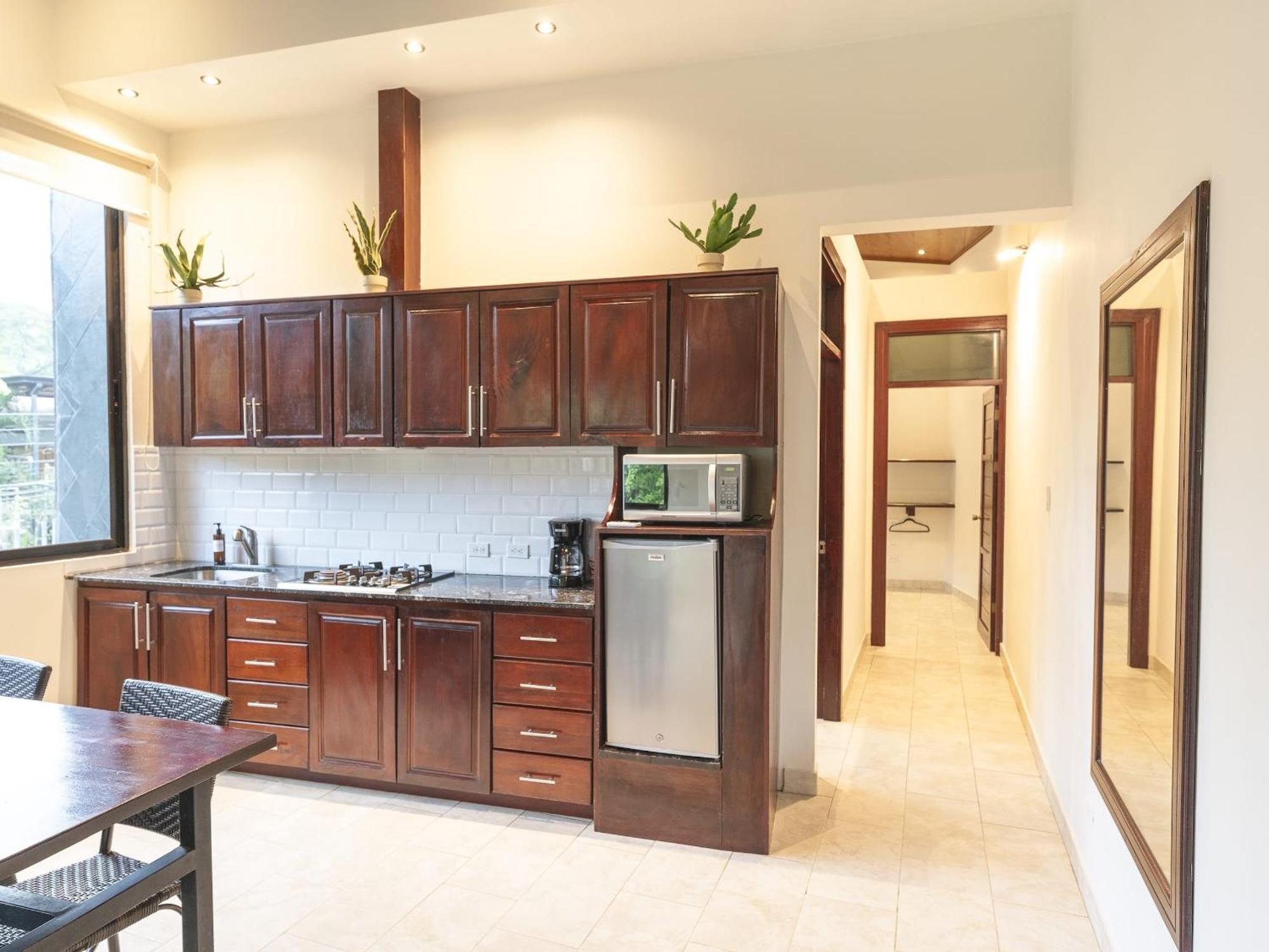 Surfside Apartments - Playa Carmen Playa Santa Teresa  Zewnętrze zdjęcie