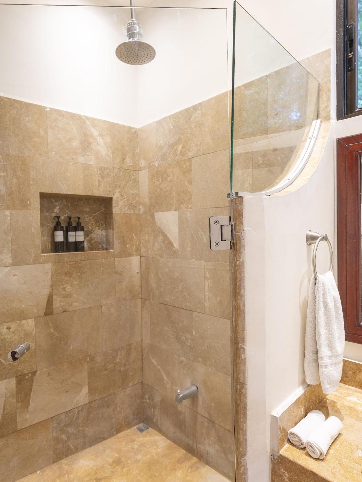 Surfside Apartments - Playa Carmen Playa Santa Teresa  Zewnętrze zdjęcie