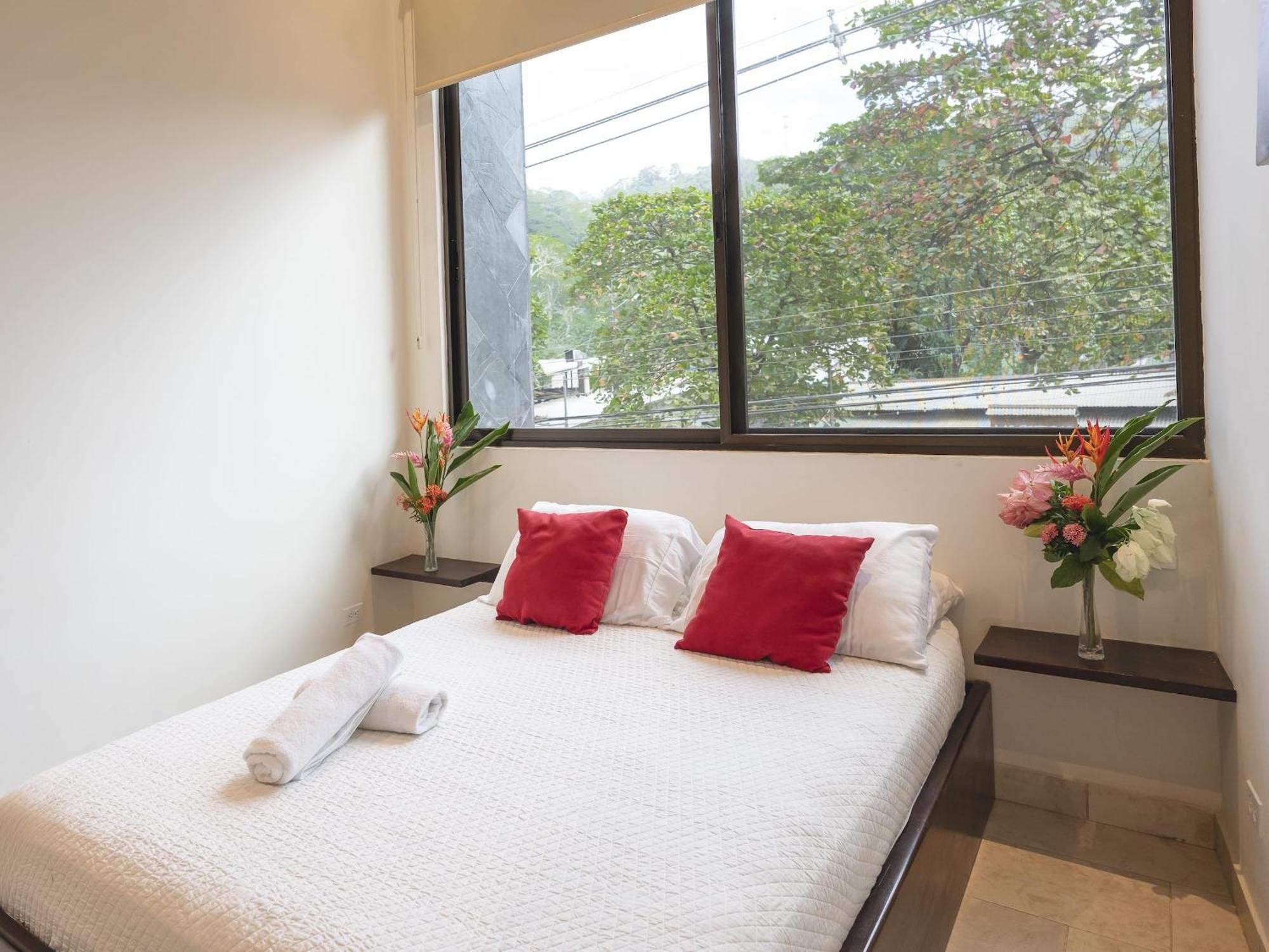 Surfside Apartments - Playa Carmen Playa Santa Teresa  Zewnętrze zdjęcie