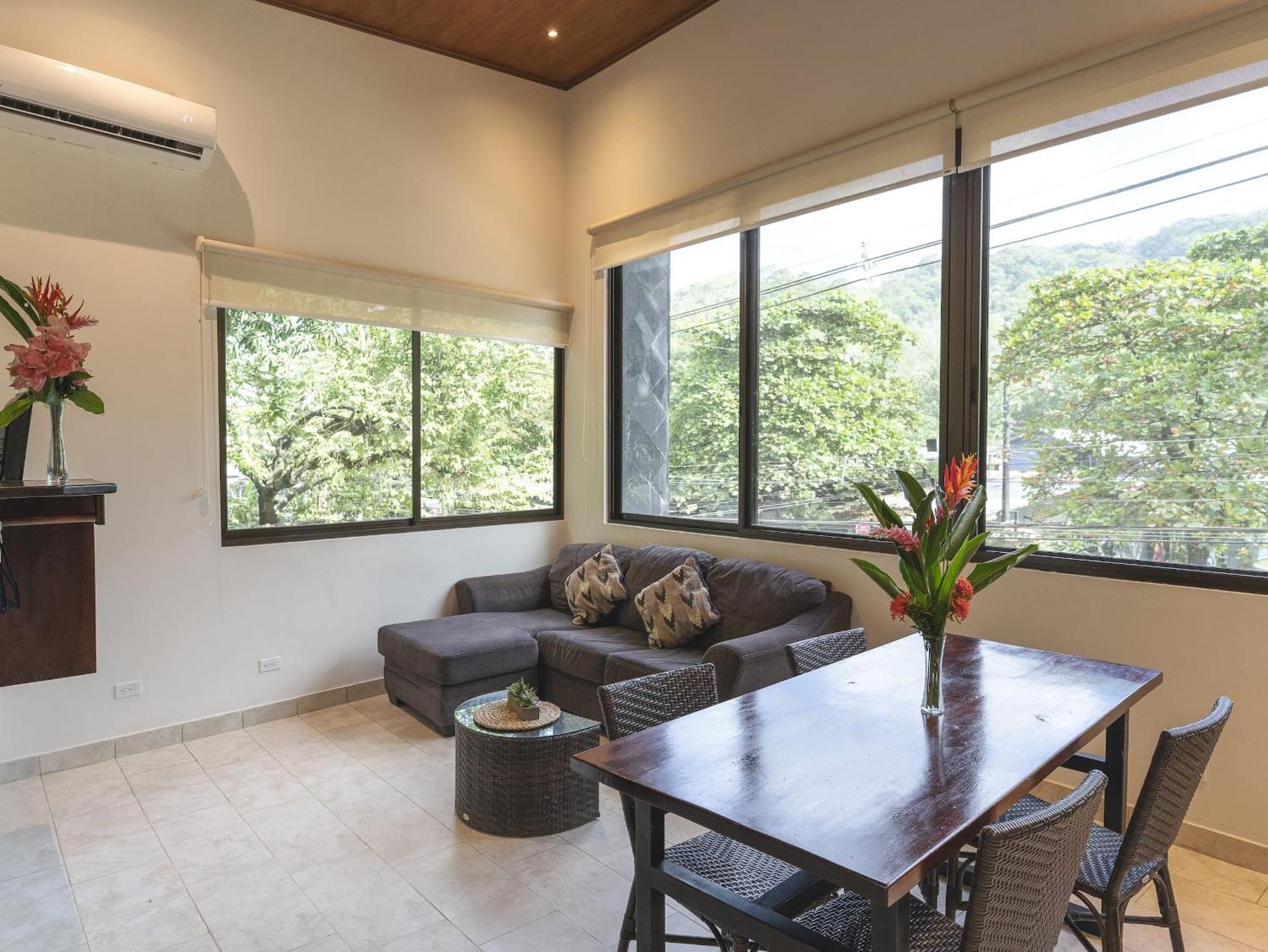 Surfside Apartments - Playa Carmen Playa Santa Teresa  Zewnętrze zdjęcie