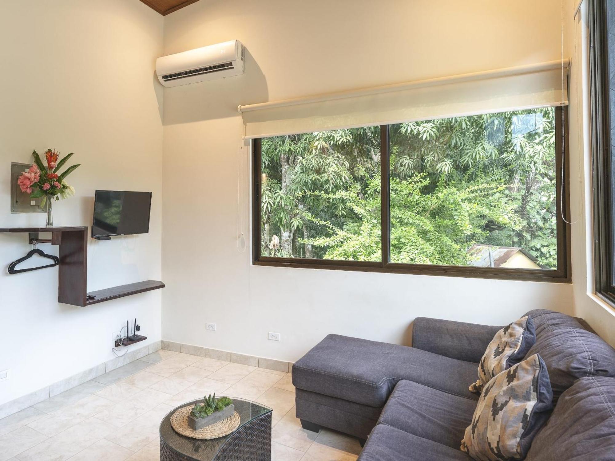 Surfside Apartments - Playa Carmen Playa Santa Teresa  Zewnętrze zdjęcie