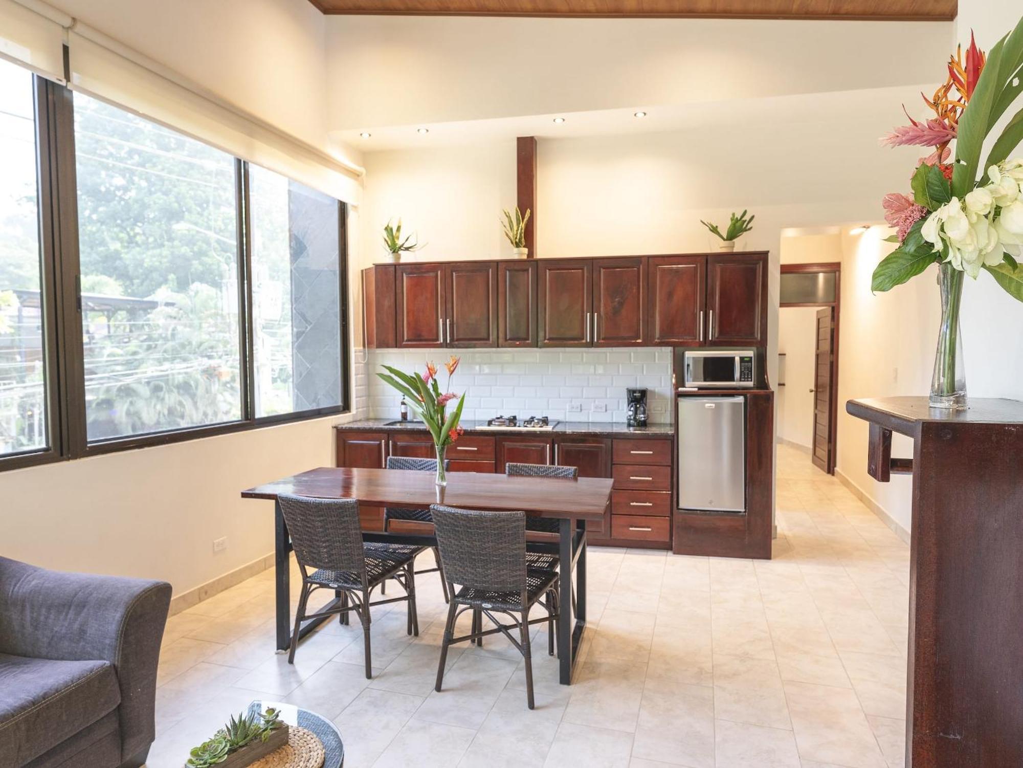 Surfside Apartments - Playa Carmen Playa Santa Teresa  Zewnętrze zdjęcie