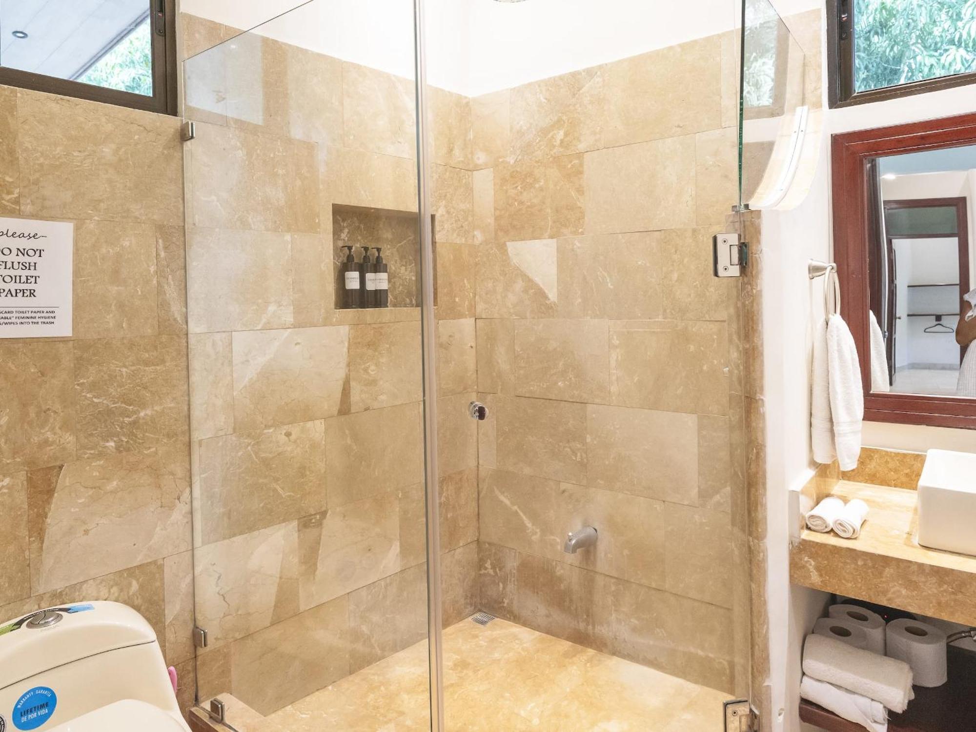 Surfside Apartments - Playa Carmen Playa Santa Teresa  Zewnętrze zdjęcie