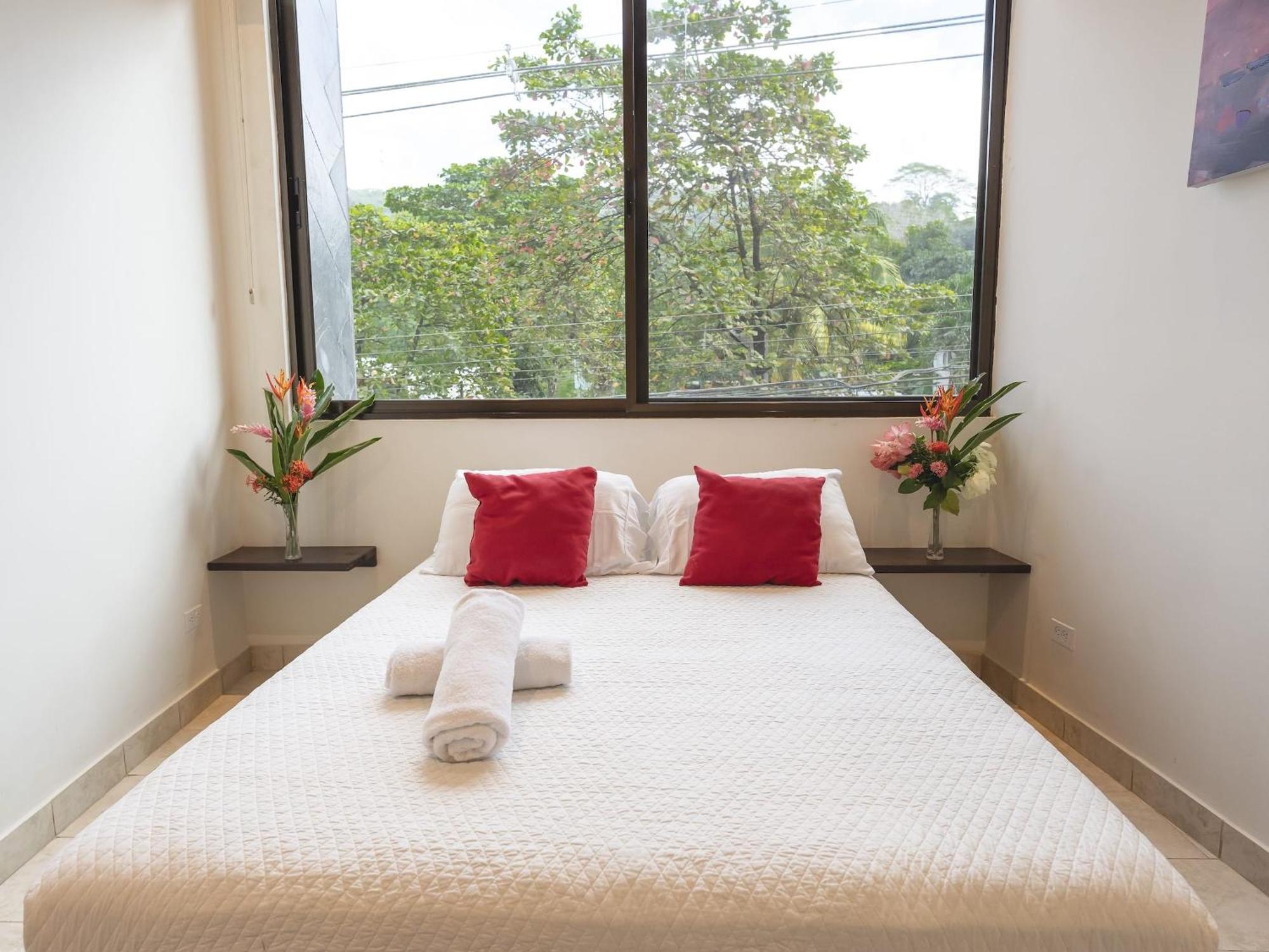 Surfside Apartments - Playa Carmen Playa Santa Teresa  Zewnętrze zdjęcie