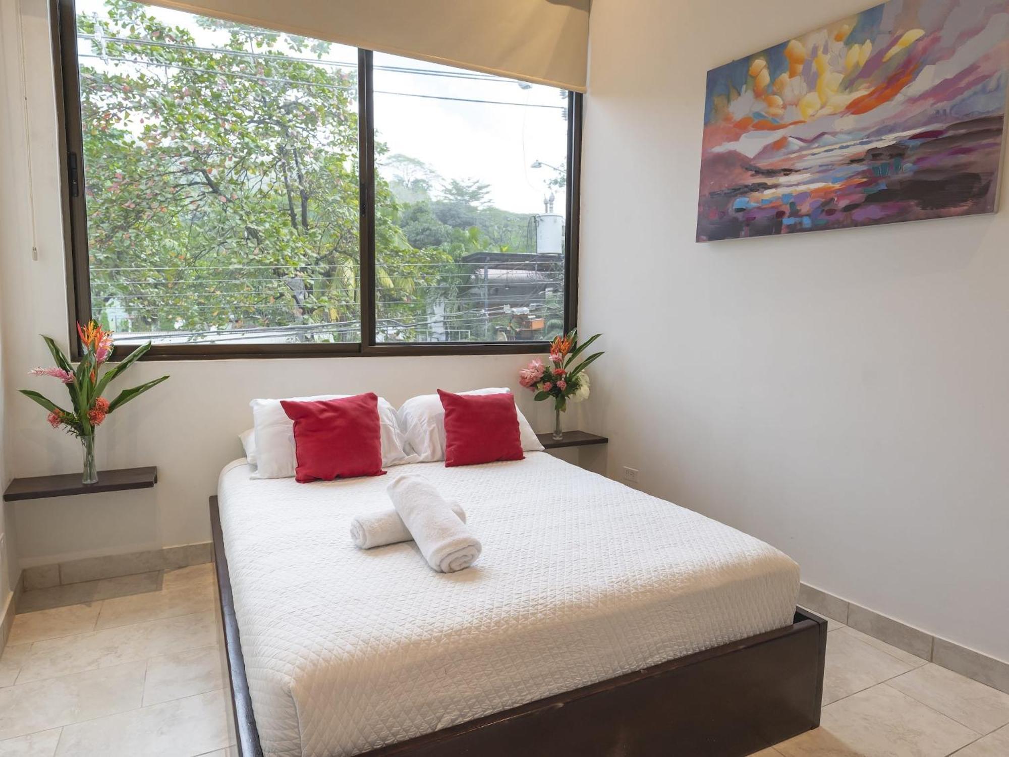 Surfside Apartments - Playa Carmen Playa Santa Teresa  Zewnętrze zdjęcie
