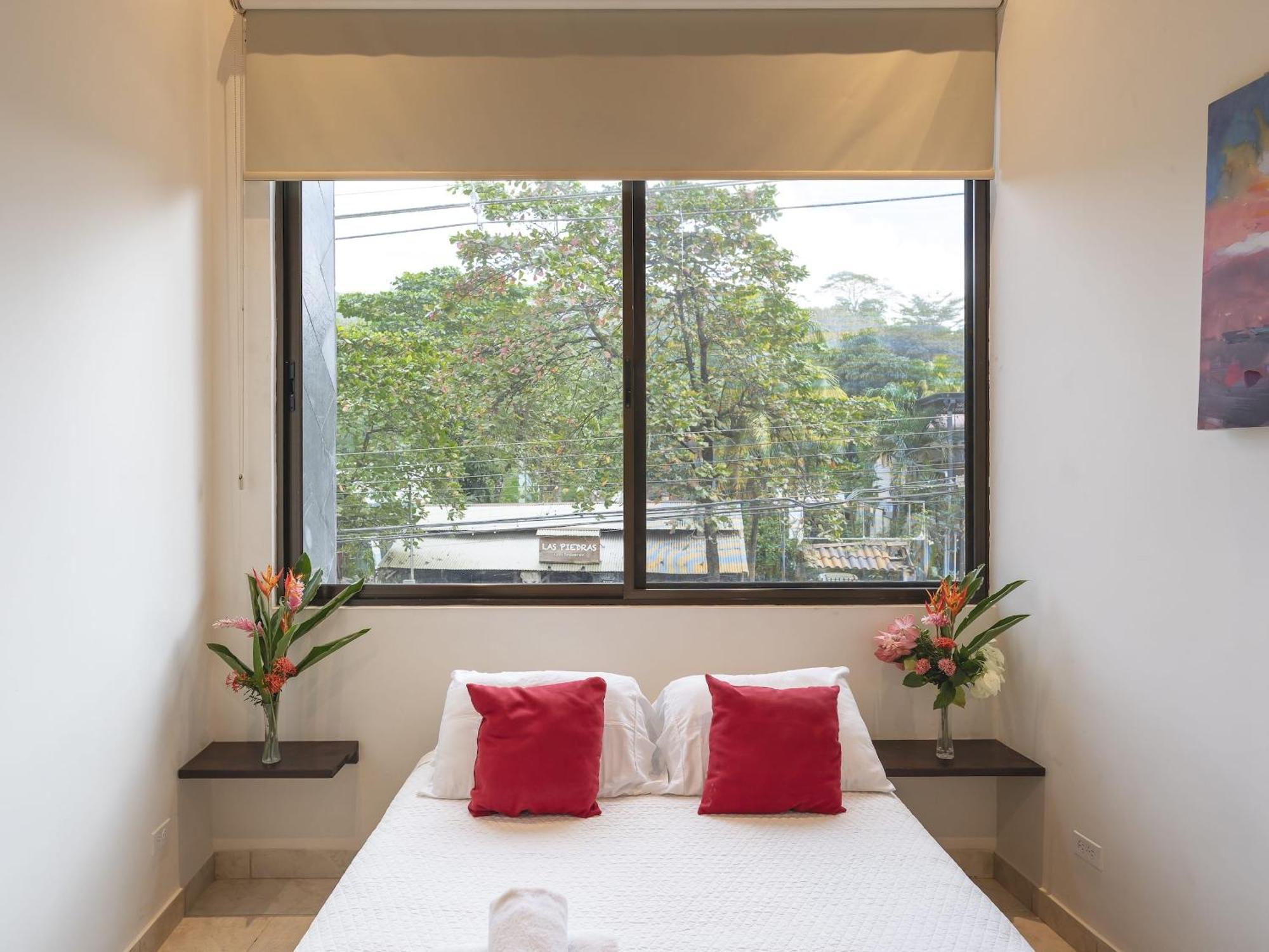 Surfside Apartments - Playa Carmen Playa Santa Teresa  Zewnętrze zdjęcie