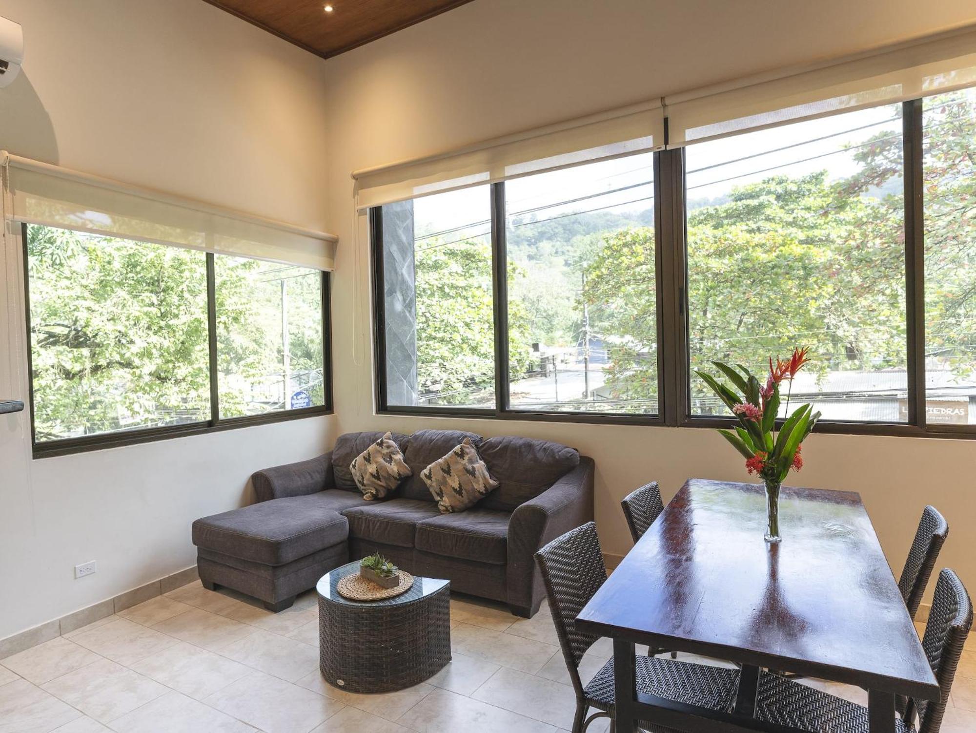 Surfside Apartments - Playa Carmen Playa Santa Teresa  Zewnętrze zdjęcie