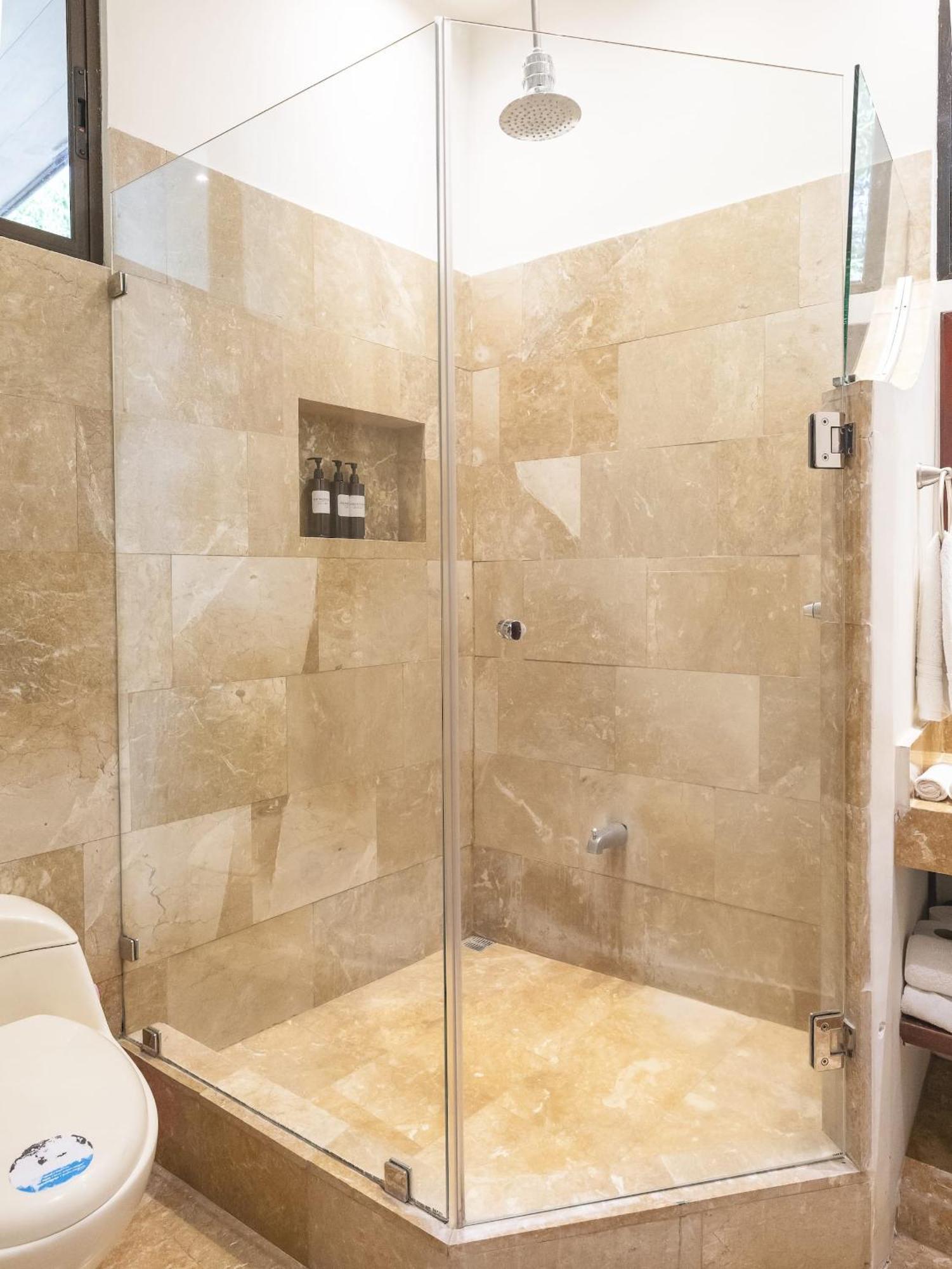 Surfside Apartments - Playa Carmen Playa Santa Teresa  Zewnętrze zdjęcie