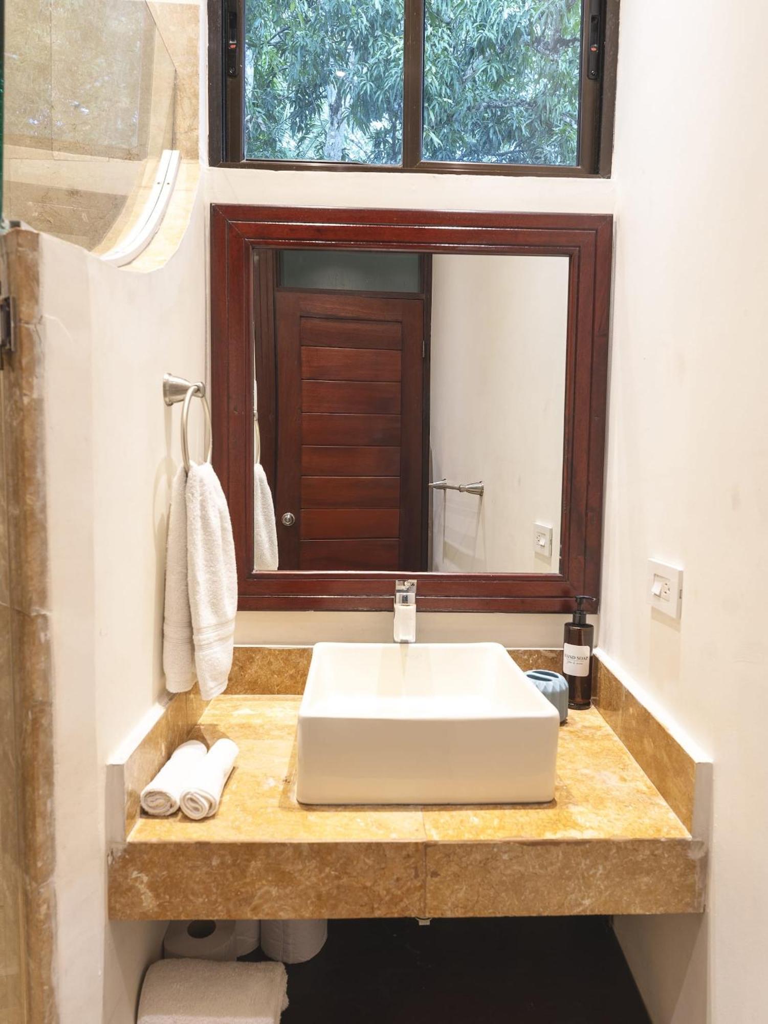 Surfside Apartments - Playa Carmen Playa Santa Teresa  Zewnętrze zdjęcie