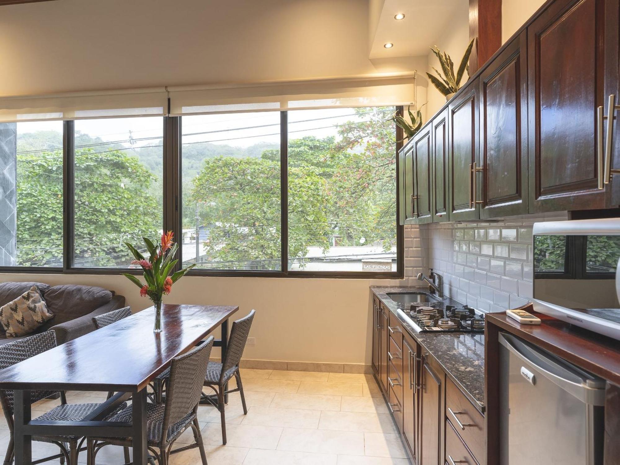 Surfside Apartments - Playa Carmen Playa Santa Teresa  Zewnętrze zdjęcie