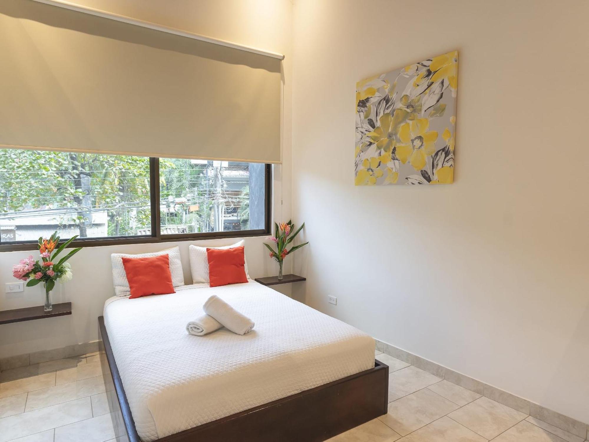 Surfside Apartments - Playa Carmen Playa Santa Teresa  Zewnętrze zdjęcie