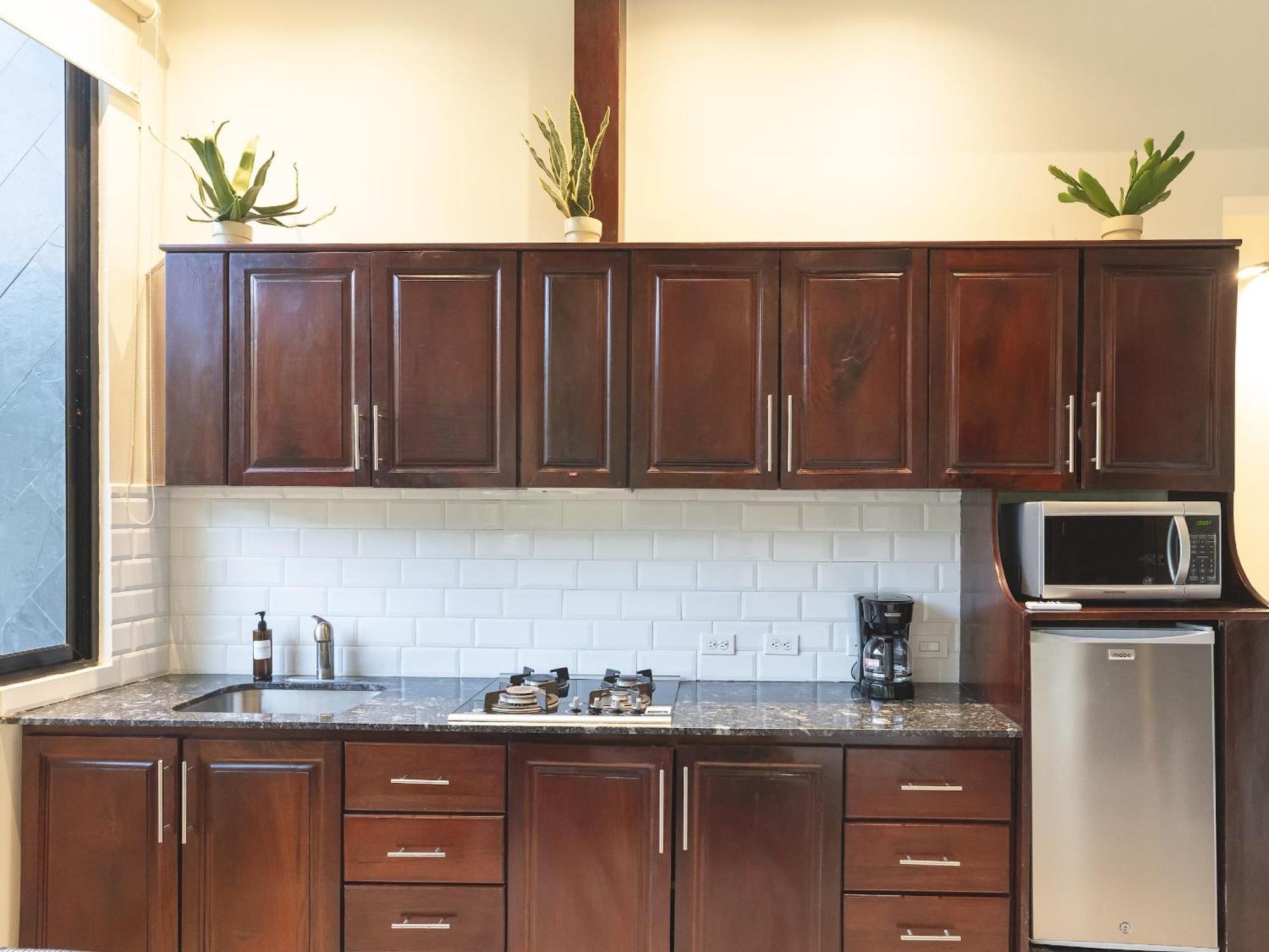 Surfside Apartments - Playa Carmen Playa Santa Teresa  Zewnętrze zdjęcie