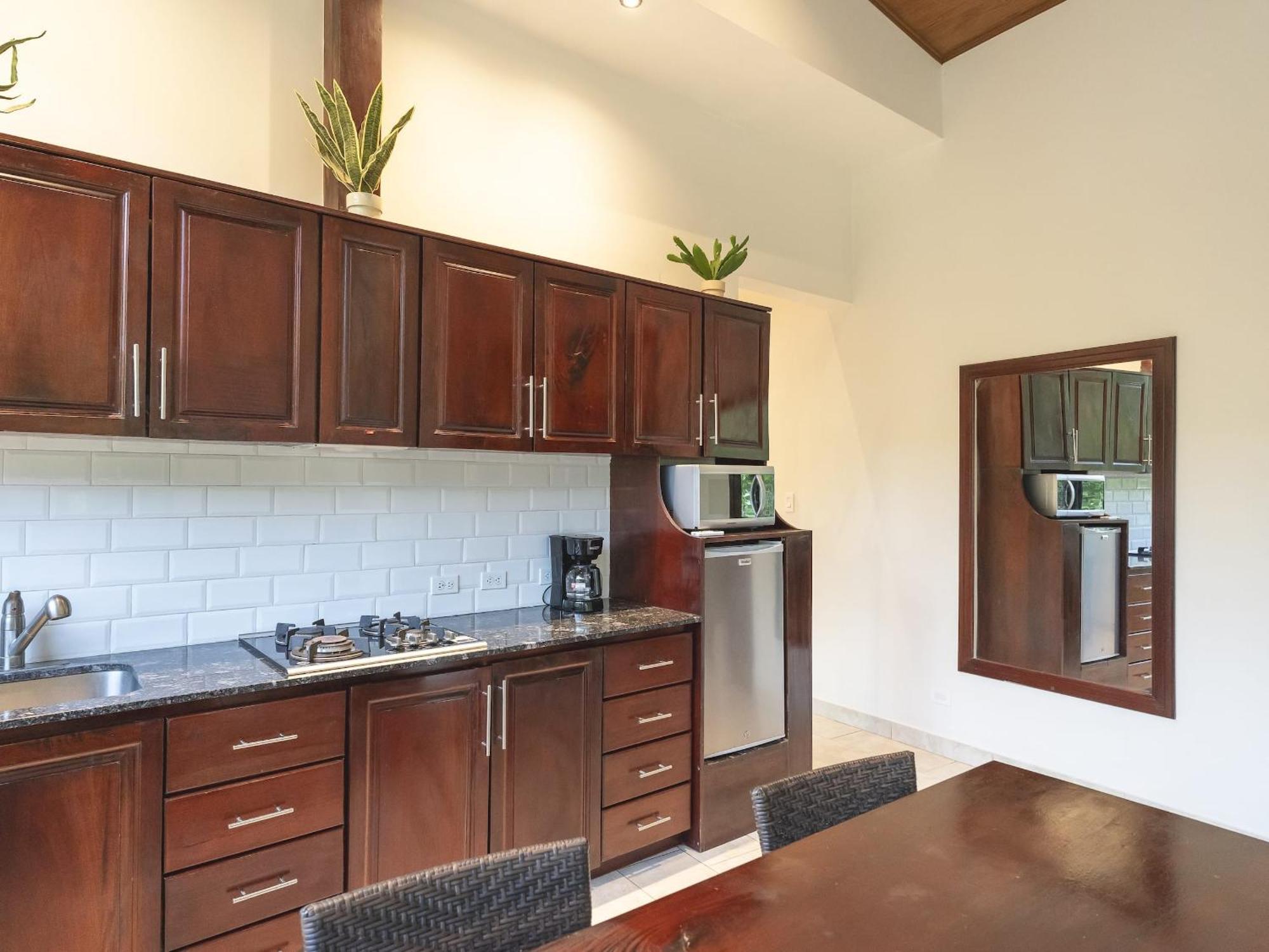 Surfside Apartments - Playa Carmen Playa Santa Teresa  Zewnętrze zdjęcie