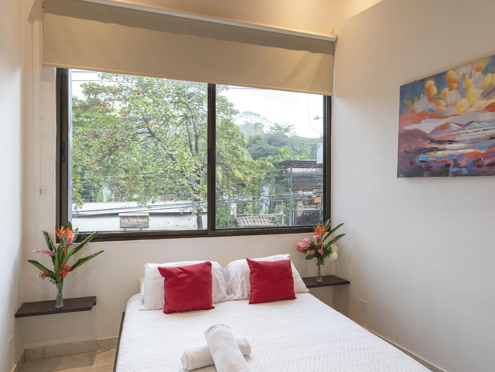 Surfside Apartments - Playa Carmen Playa Santa Teresa  Zewnętrze zdjęcie