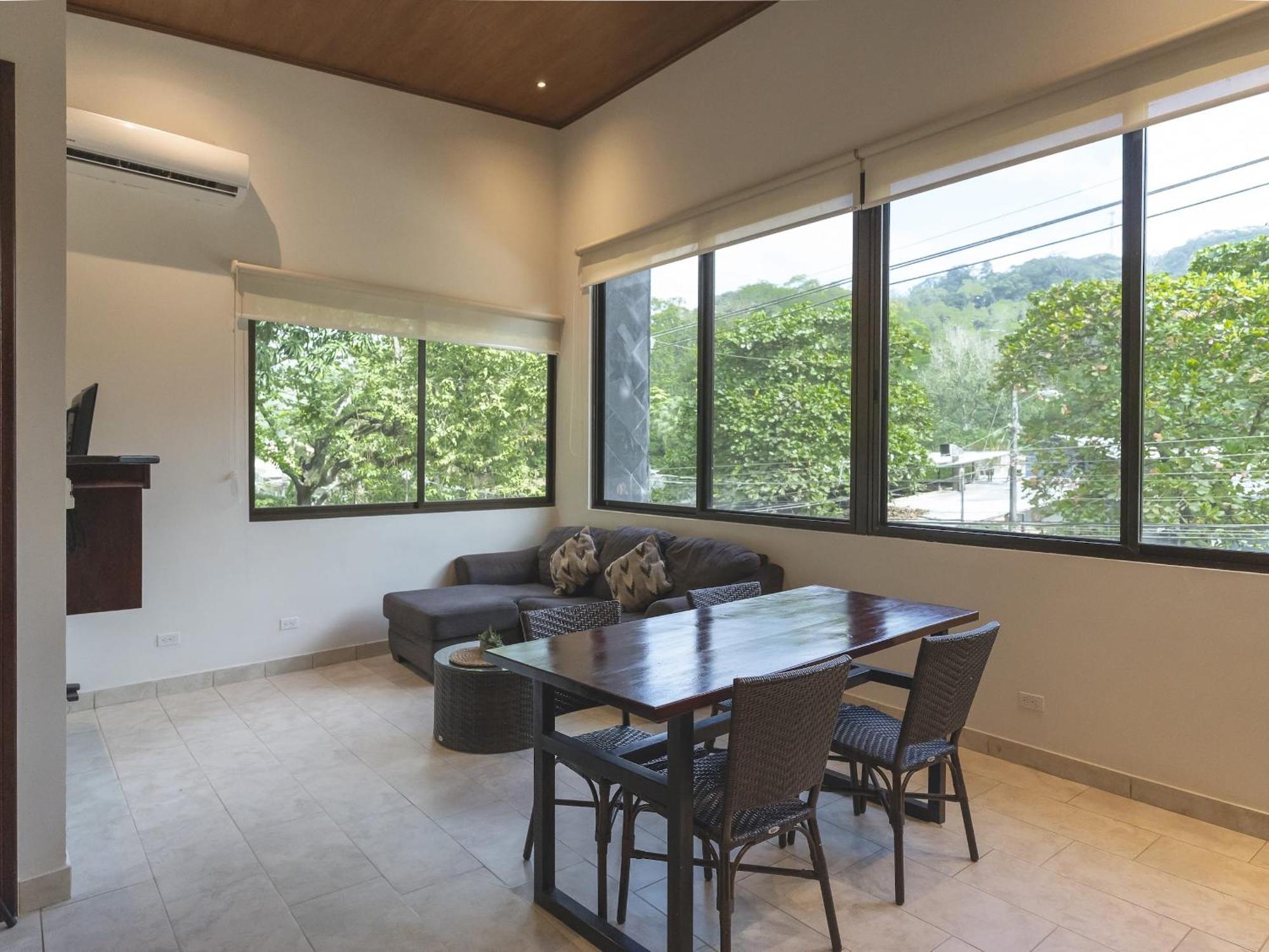Surfside Apartments - Playa Carmen Playa Santa Teresa  Zewnętrze zdjęcie