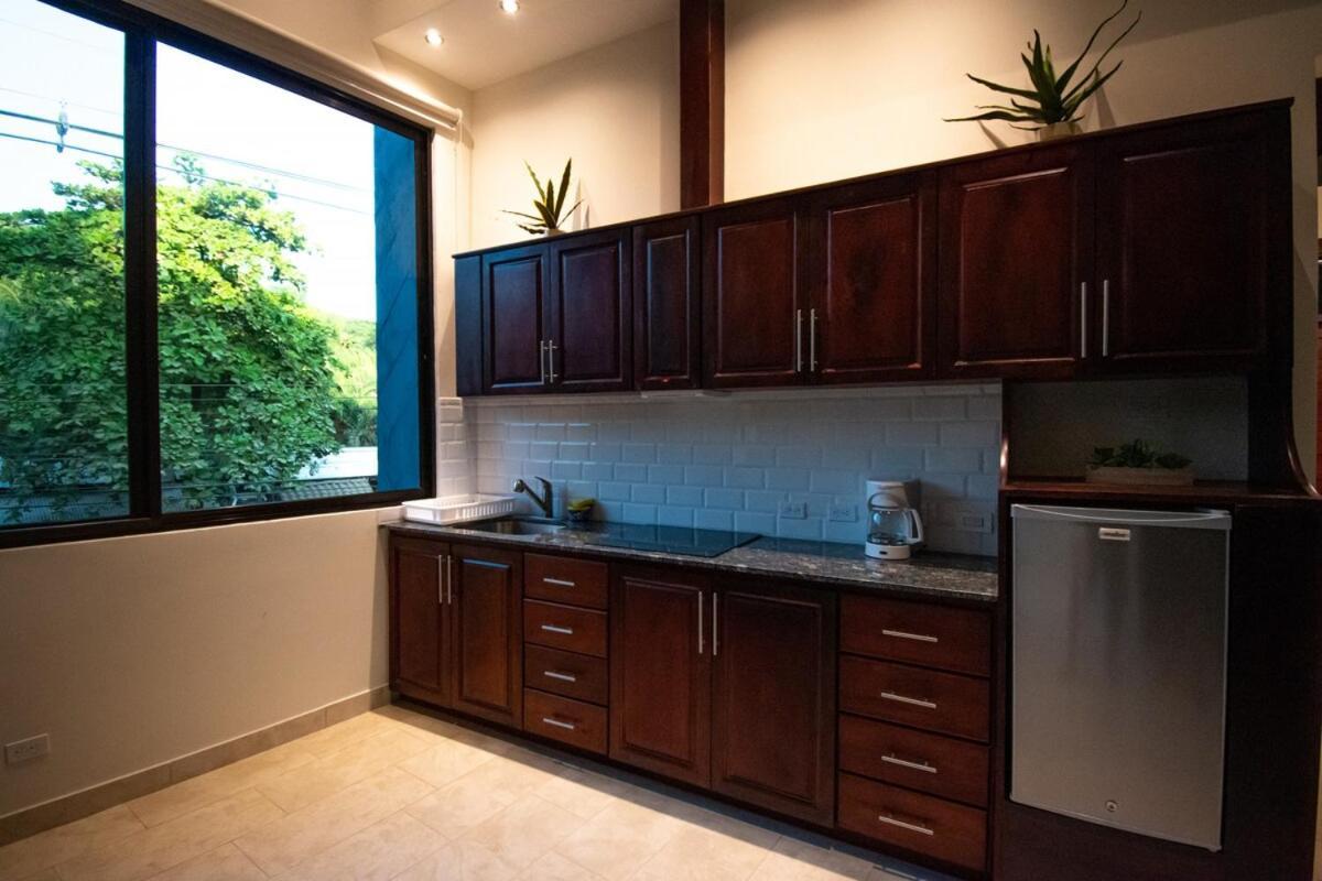Surfside Apartments - Playa Carmen Playa Santa Teresa  Zewnętrze zdjęcie