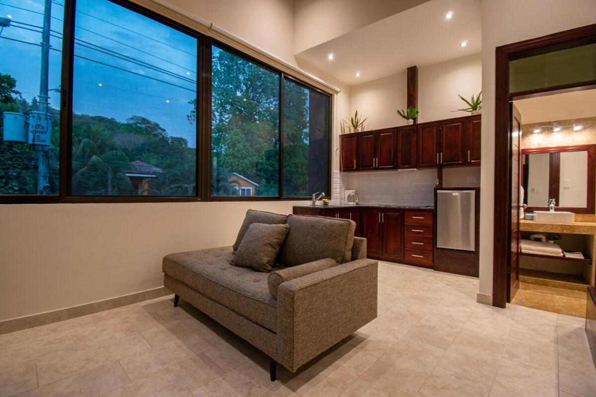 Surfside Apartments - Playa Carmen Playa Santa Teresa  Zewnętrze zdjęcie