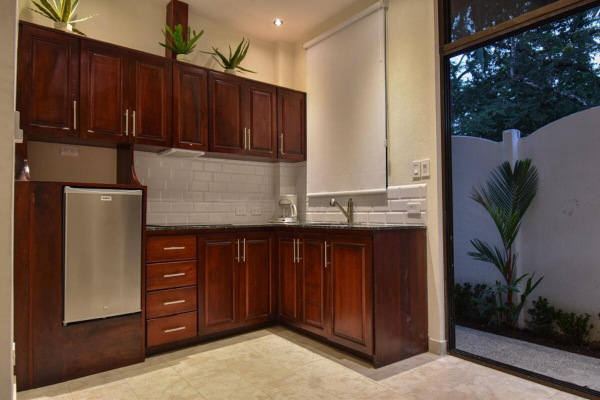 Surfside Apartments - Playa Carmen Playa Santa Teresa  Zewnętrze zdjęcie