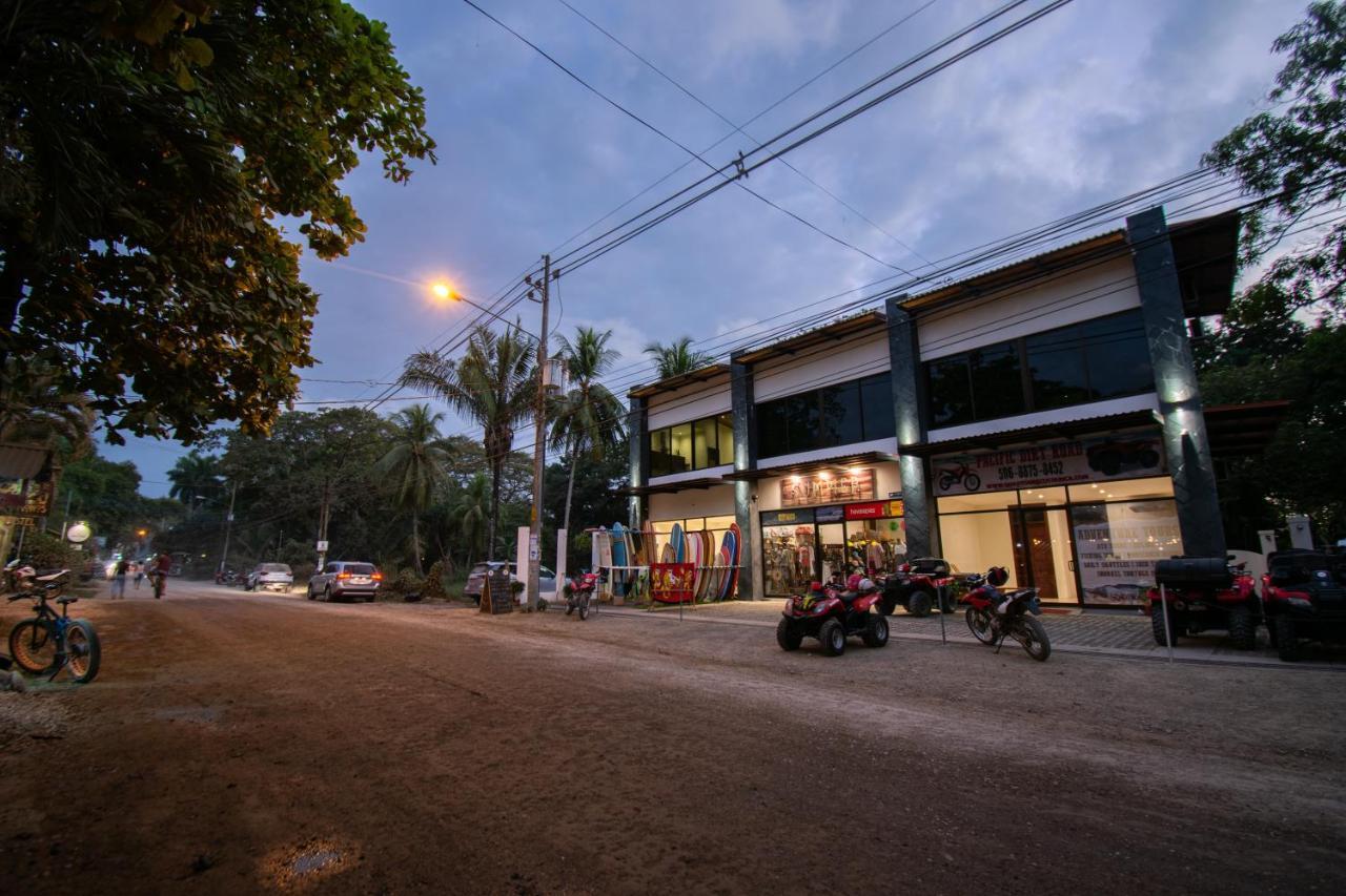 Surfside Apartments - Playa Carmen Playa Santa Teresa  Zewnętrze zdjęcie