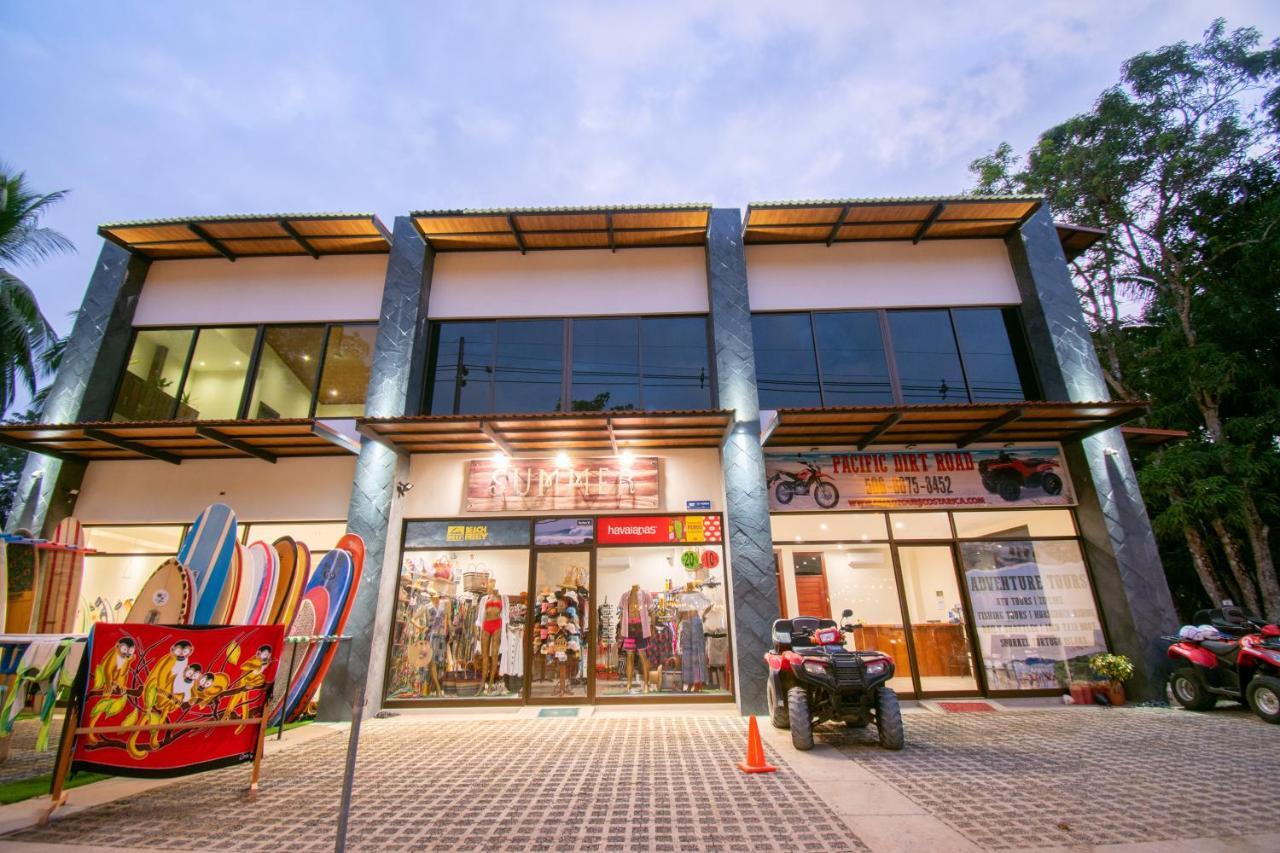 Surfside Apartments - Playa Carmen Playa Santa Teresa  Zewnętrze zdjęcie